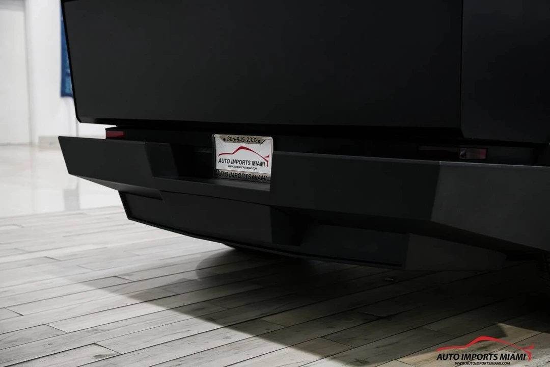 2024 Tesla Cybertruck - Image 21 of 21