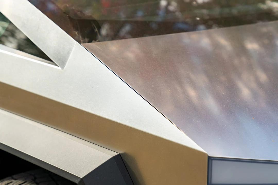 2024 Tesla Cybertruck - Image 24 of 31