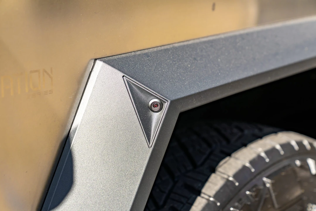2024 Tesla Cybertruck - Image 31 of 31