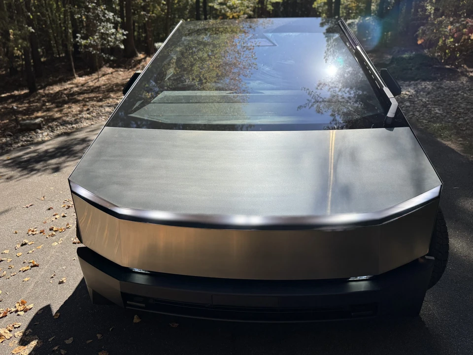 2024 Tesla Cybertruck - Image 5 of 31