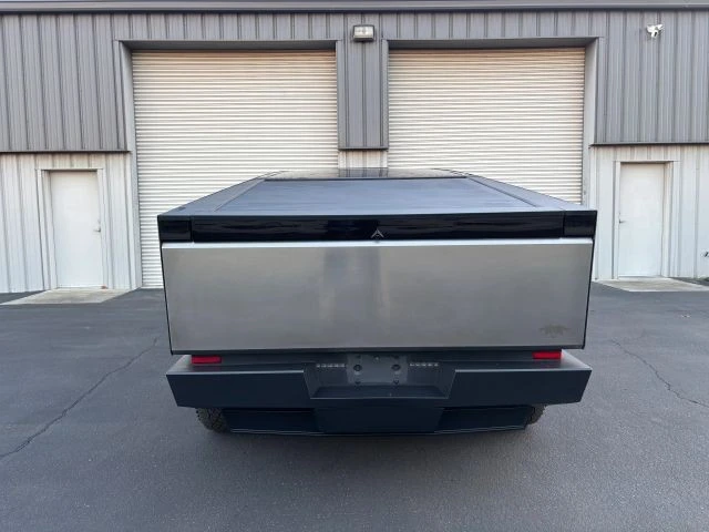 2024 Tesla Cybertruck - Image 7 of 14