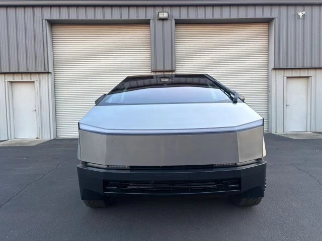 2024 Tesla Cybertruck - Image 6 of 14