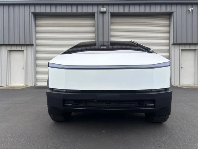 2024 Tesla Cybertruck - Image 6 of 14
