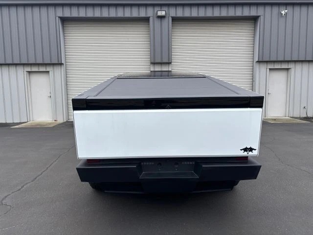 2024 Tesla Cybertruck - Image 7 of 14