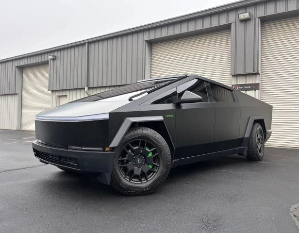 2024 Tesla Cybertruck - Image 6 of 15