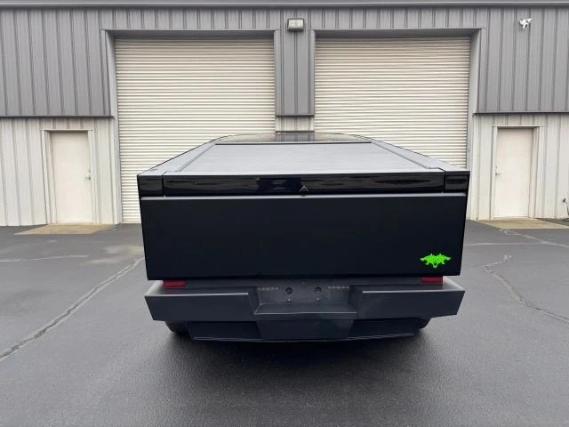 2024 Tesla Cybertruck - Image 8 of 15