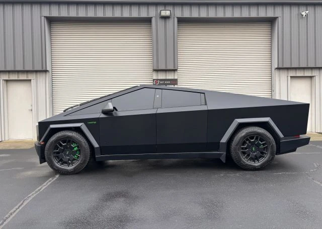 2024 Tesla Cybertruck - Image 4 of 15