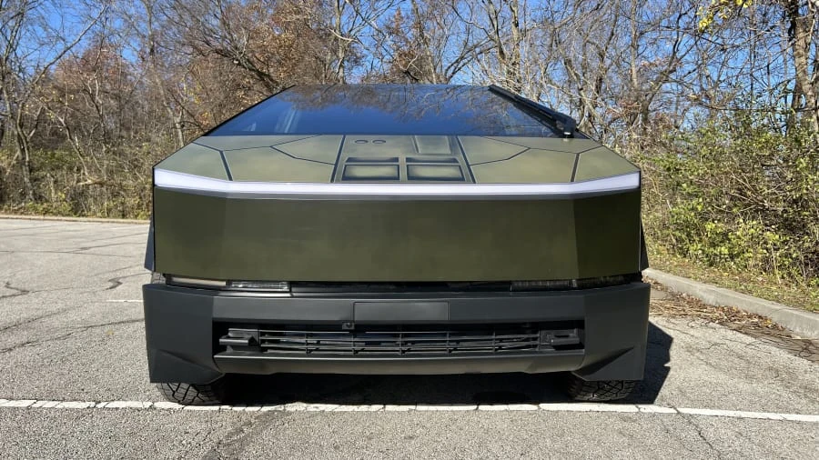 2024 Tesla Cybertruck - Image 8 of 31