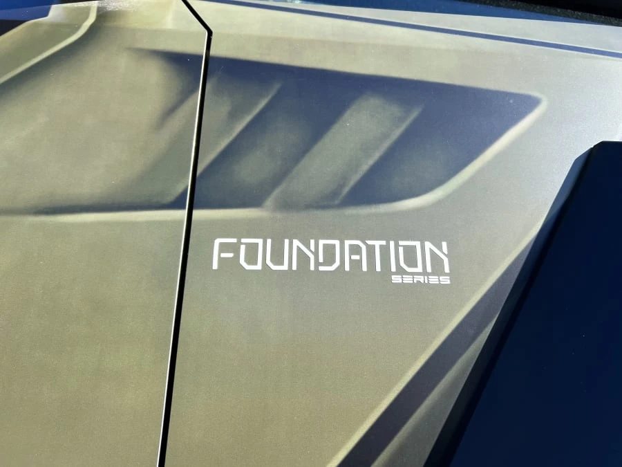 2024 Tesla Cybertruck - Image 13 of 31