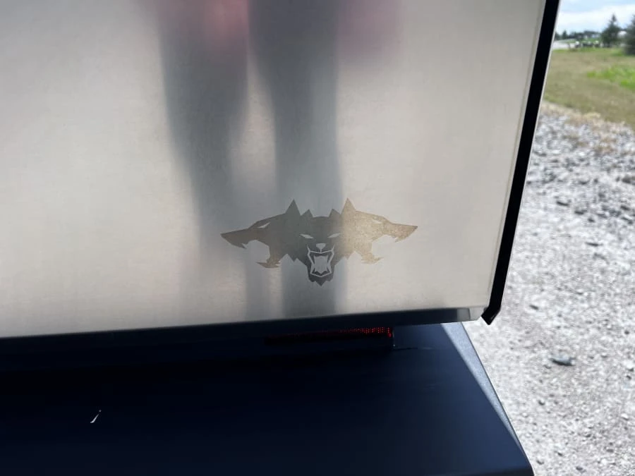 2024 Tesla Cybertruck - Image 17 of 31