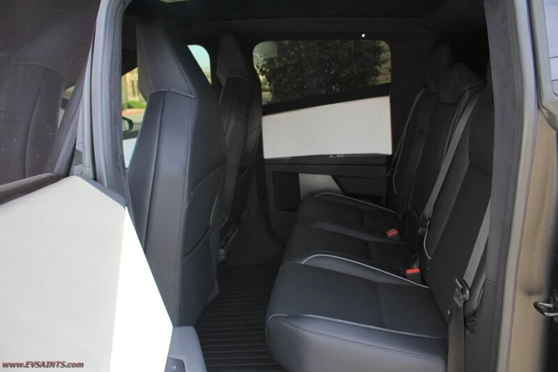 2024 Tesla Cybertruck - Image 11 of 22