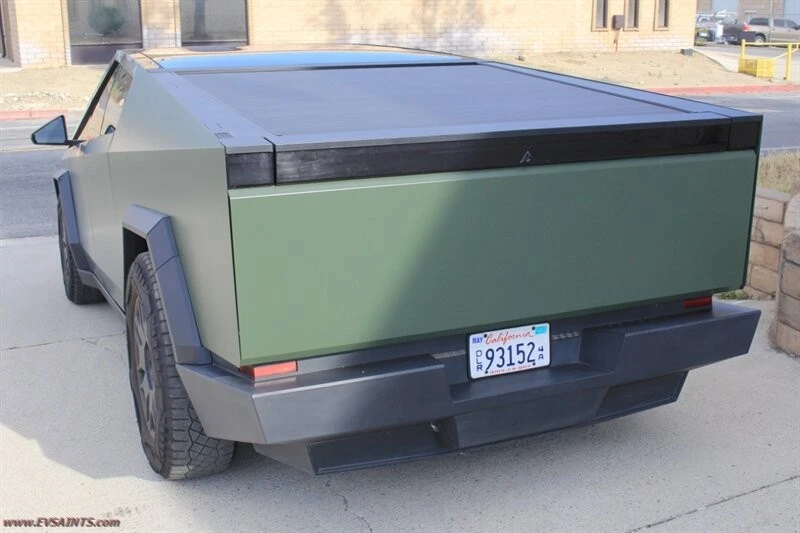 2024 Tesla Cybertruck - Image 6 of 22