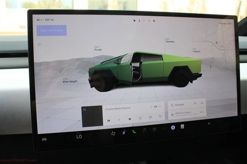 2024 Tesla Cybertruck - Image 18 of 22