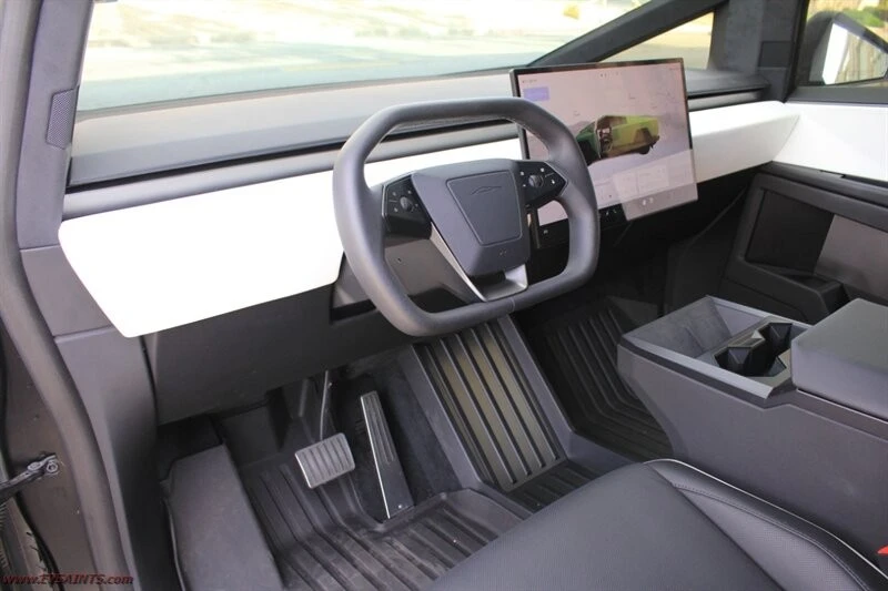 2024 Tesla Cybertruck - Image 13 of 22