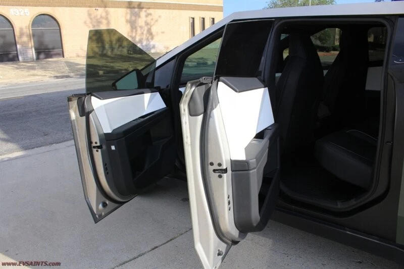 2024 Tesla Cybertruck - Image 9 of 22