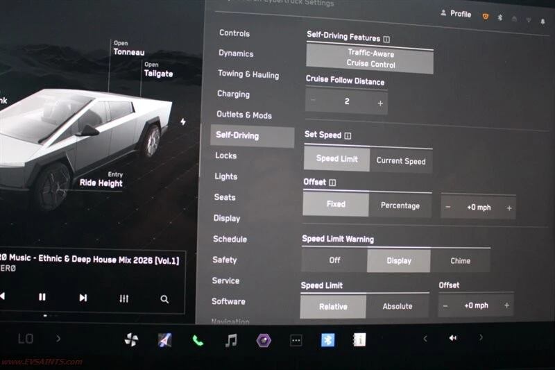 2024 Tesla Cybertruck - Image 19 of 21