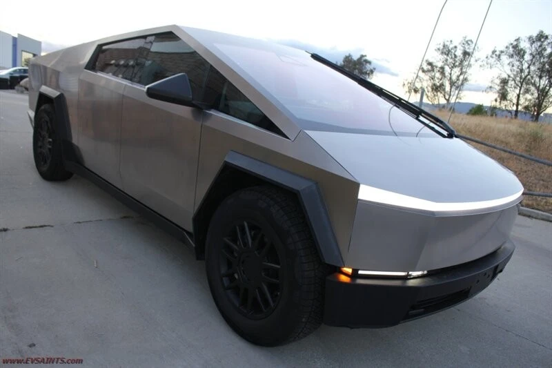 2024 Tesla Cybertruck - Image 5 of 21