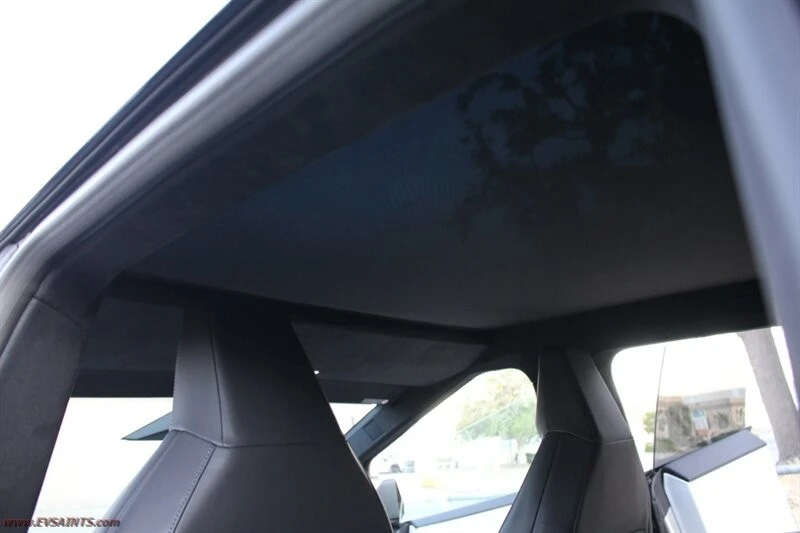 2024 Tesla Cybertruck - Image 21 of 21