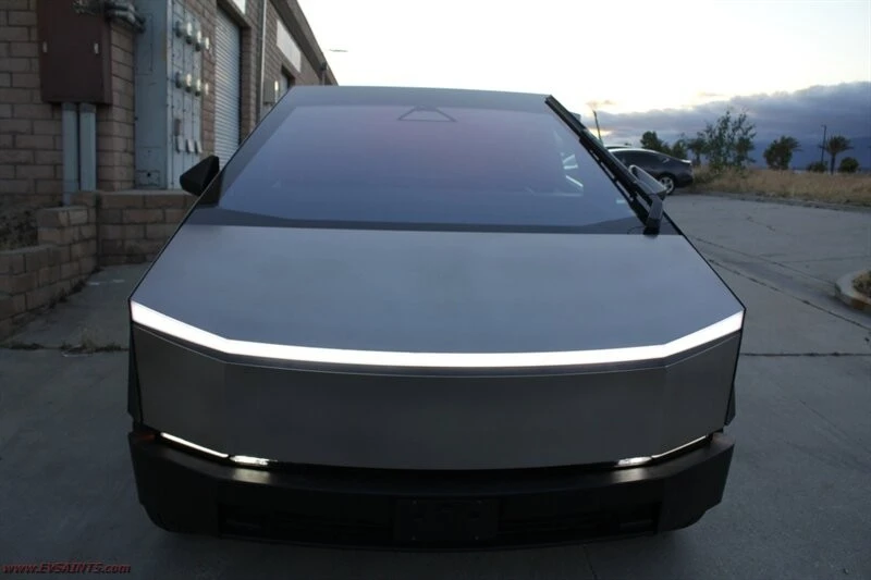 2024 Tesla Cybertruck - Image 7 of 21