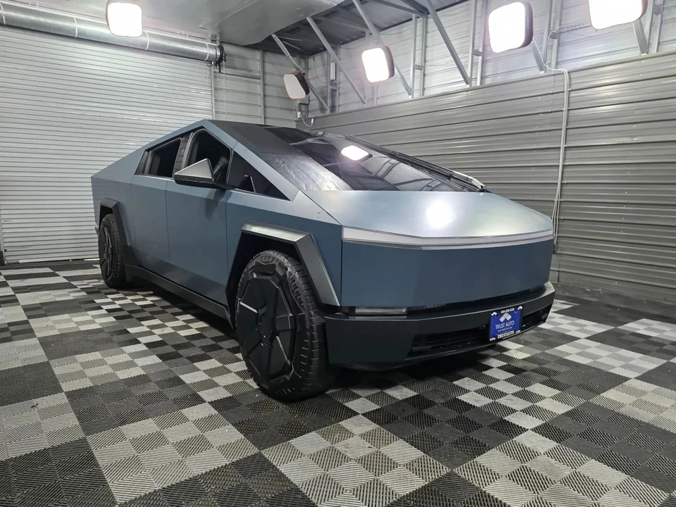 2024 Tesla Cybertruck - Image 4 of 12