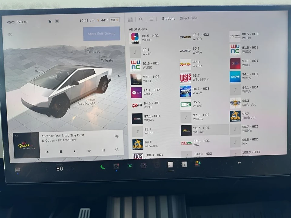 2024 Tesla Cybertruck - Image 18 of 21