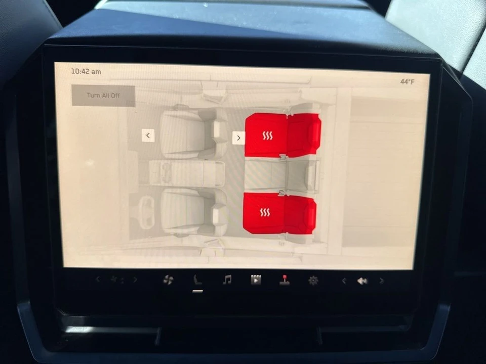 2024 Tesla Cybertruck - Image 12 of 12