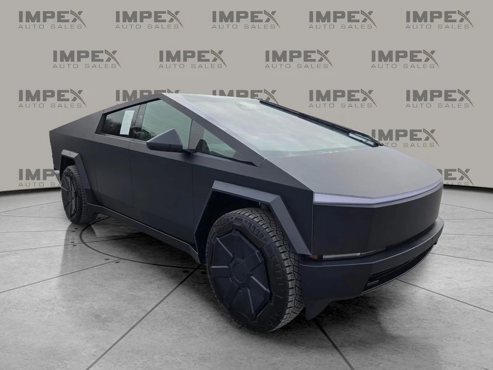 2024 Tesla Cybertruck - Image 5 of 12
