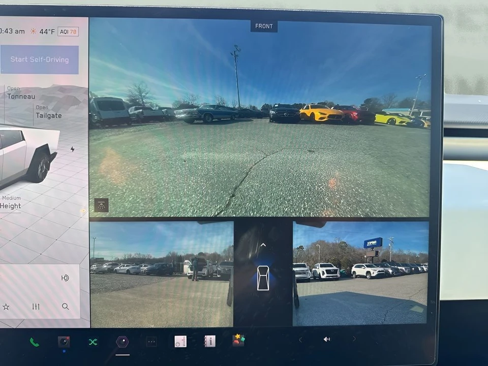 2024 Tesla Cybertruck - Image 21 of 21