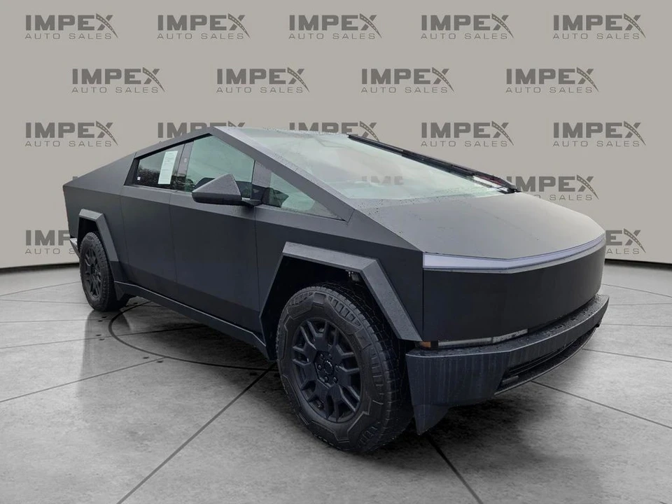 2024 Tesla Cybertruck - Image 7 of 12