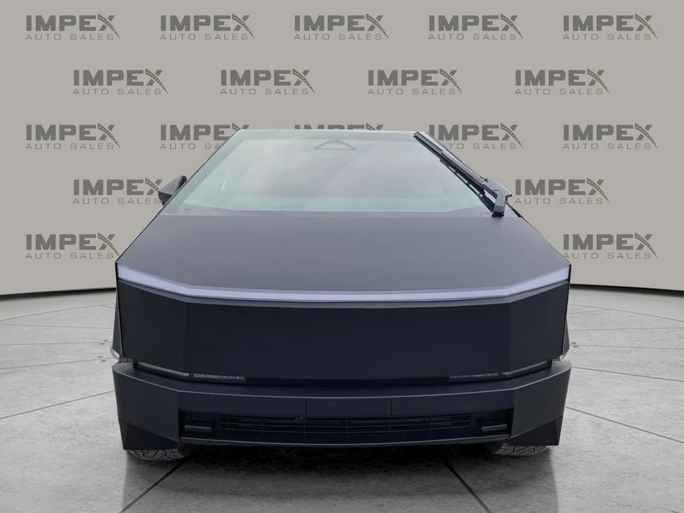 2024 Tesla Cybertruck - Image 8 of 12