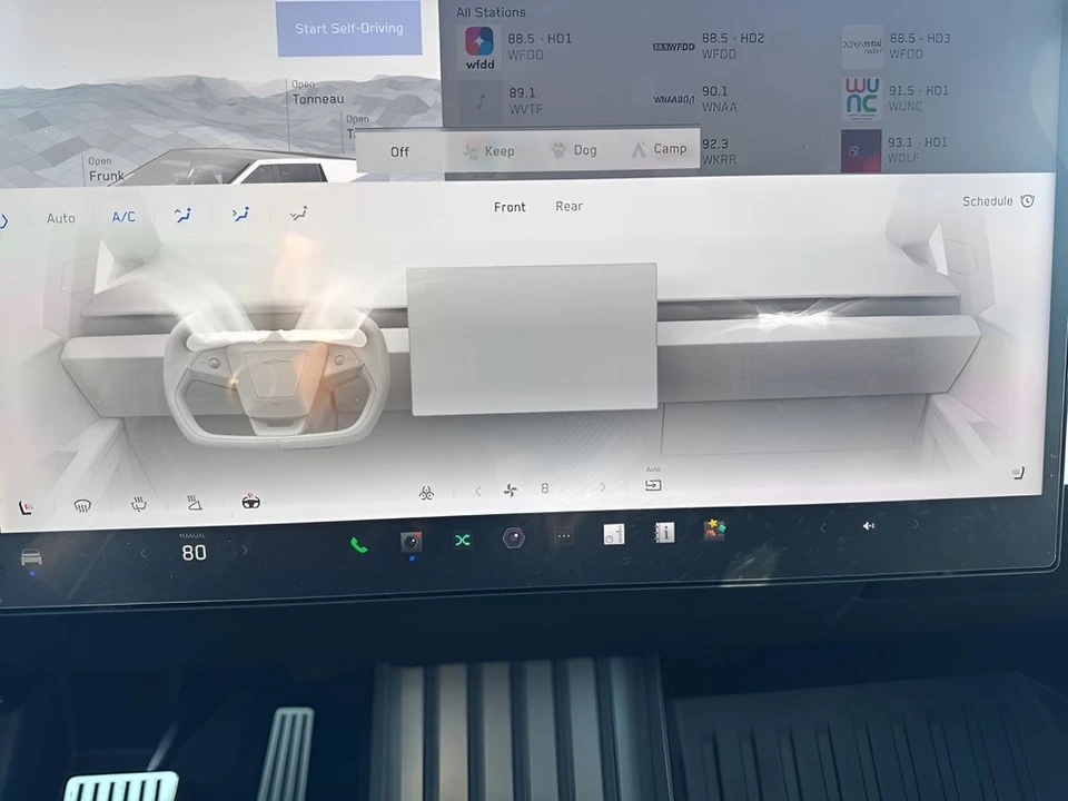 2024 Tesla Cybertruck - Image 19 of 21