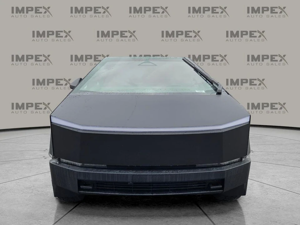 2024 Tesla Cybertruck - Image 8 of 12