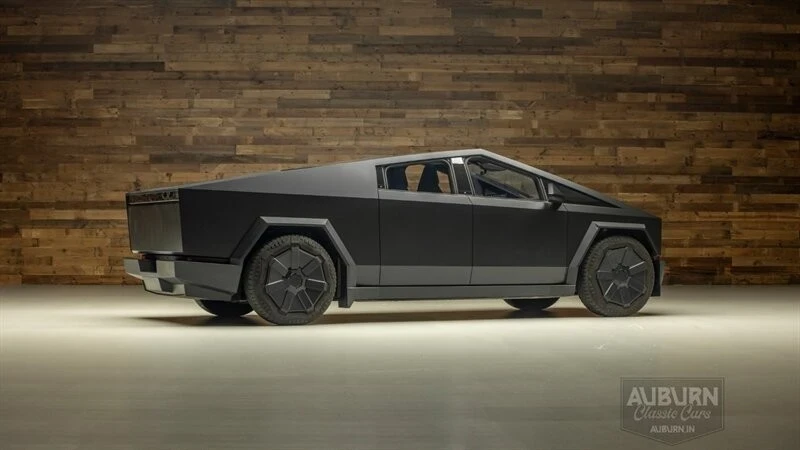 2024 Tesla Cybertruck - Image 5 of 21