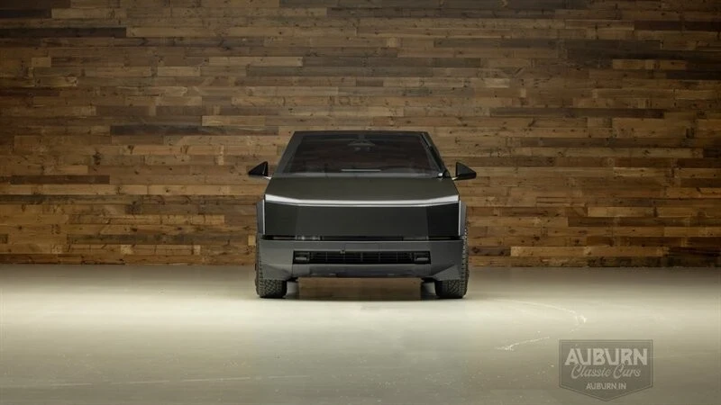 2024 Tesla Cybertruck - Image 8 of 21