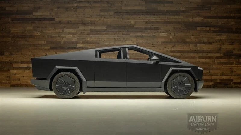 2024 Tesla Cybertruck - Image 6 of 21