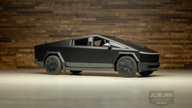 2024 Tesla Cybertruck - Image 7 of 21