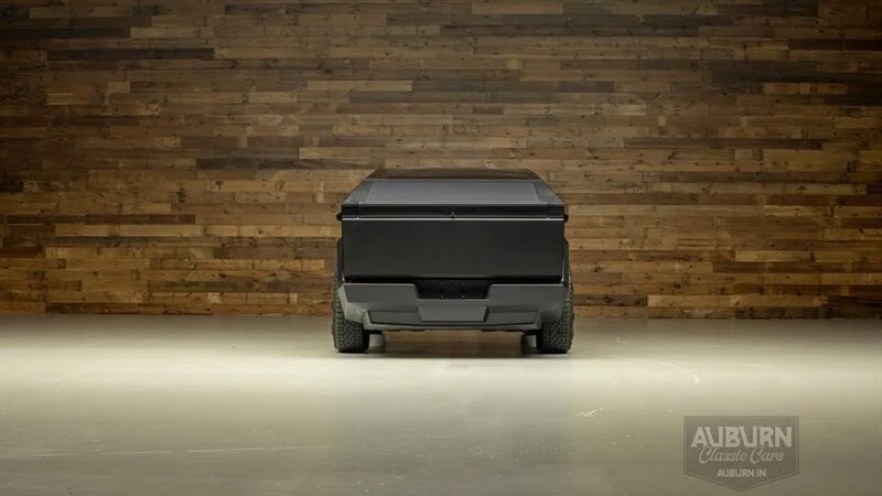 2024 Tesla Cybertruck - Image 4 of 21