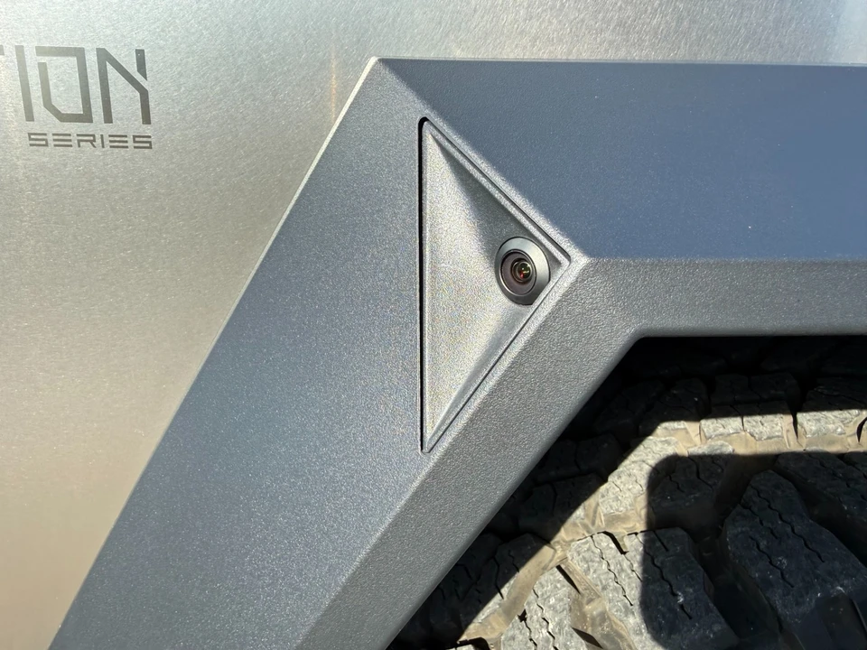 2024 Tesla Cybertruck - Image 12 of 12
