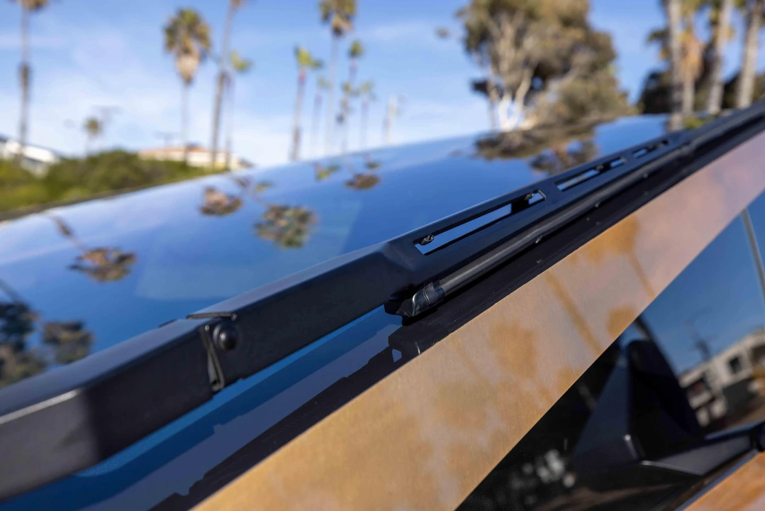 2024 Tesla Cybertruck - Image 22 of 31