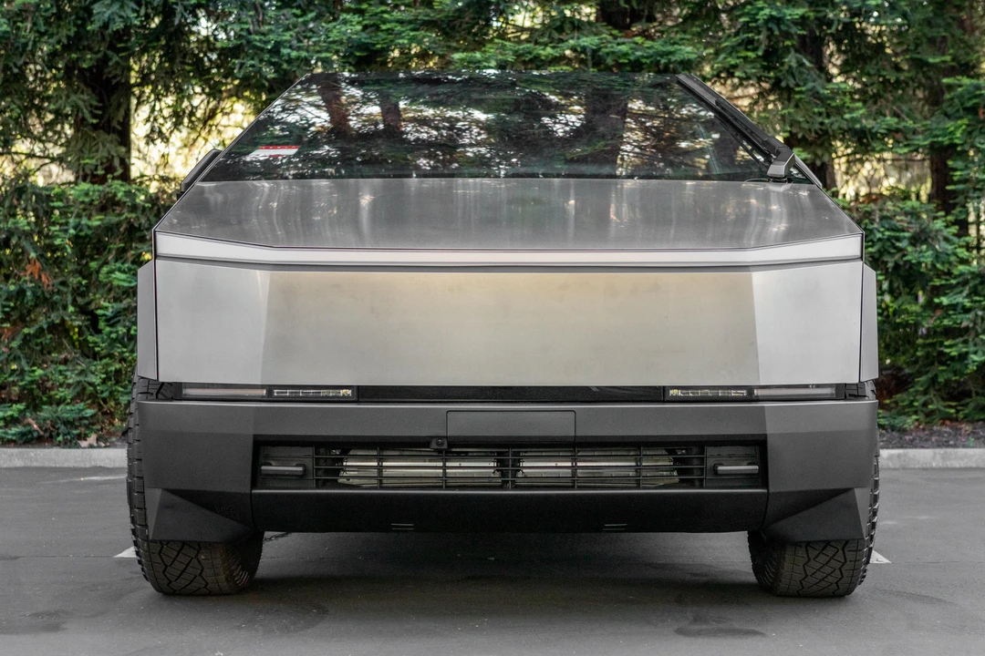 2024 Tesla Cybertruck - Image 6 of 31