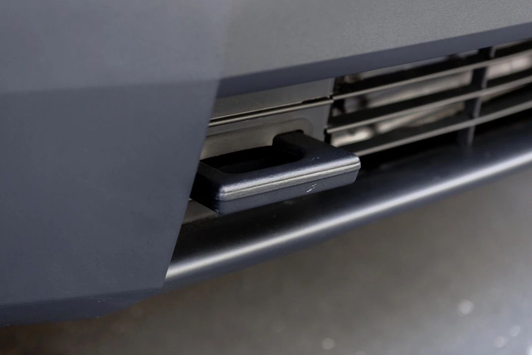 2024 Tesla Cybertruck - Image 18 of 31