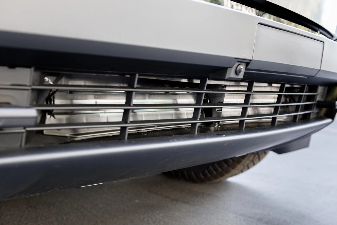 2024 Tesla Cybertruck - Image 19 of 31