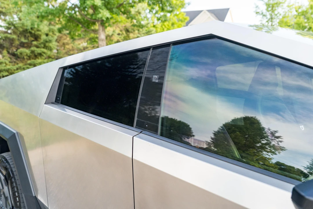 2024 Tesla Cybertruck - Image 20 of 31