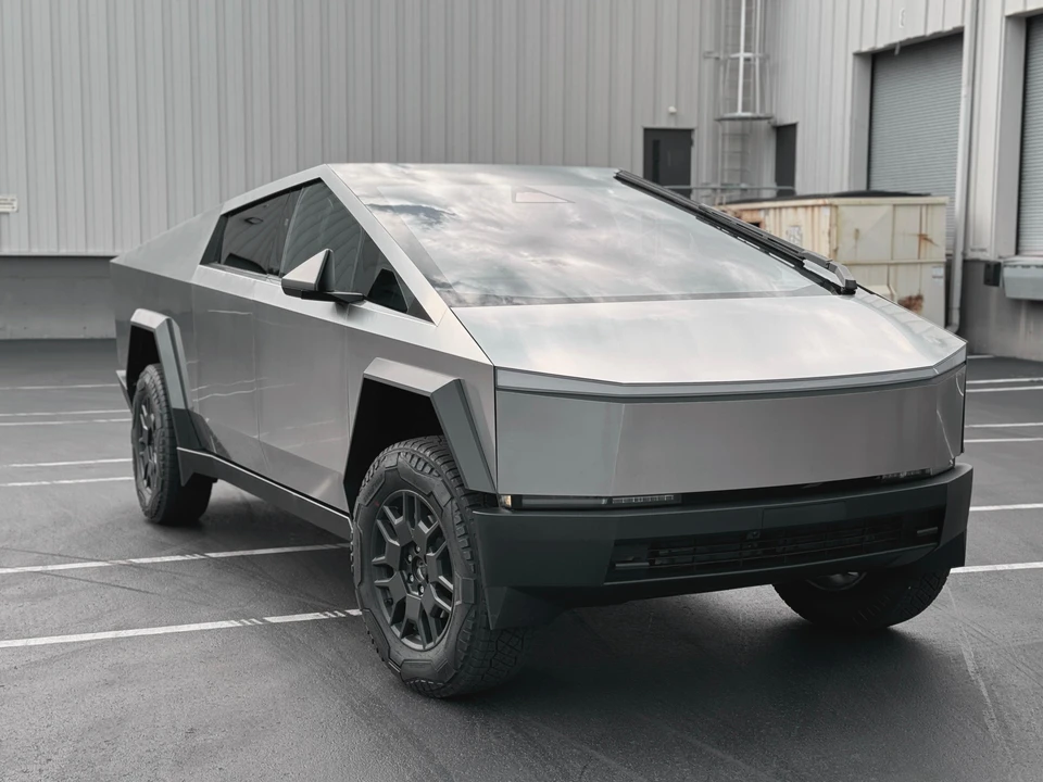2024 Tesla Cybertruck - Image 23 of 31