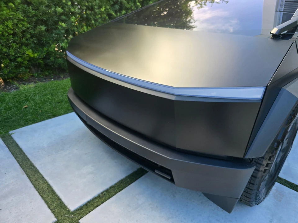 2024 Tesla Cybertruck - Image 22 of 31