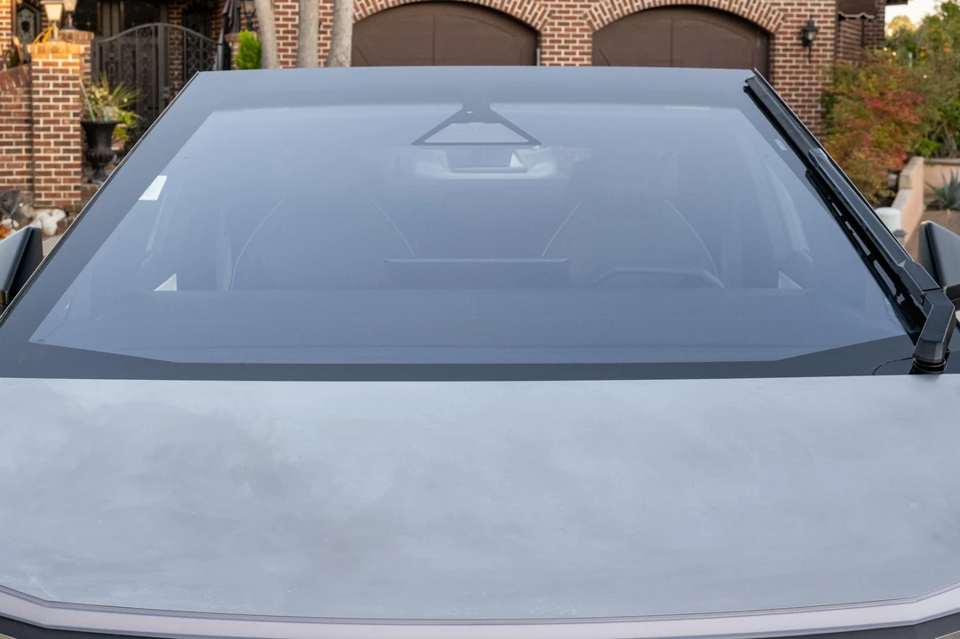 2024 Tesla Cybertruck - Image 23 of 31