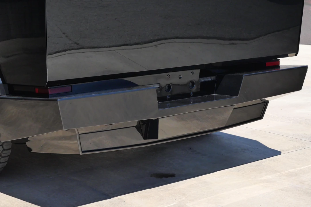 2024 Tesla Cybertruck - Image 27 of 31