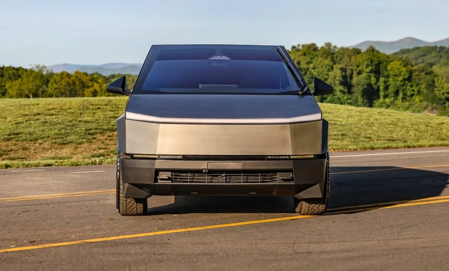 2024 Tesla Cybertruck - Image 3 of 31