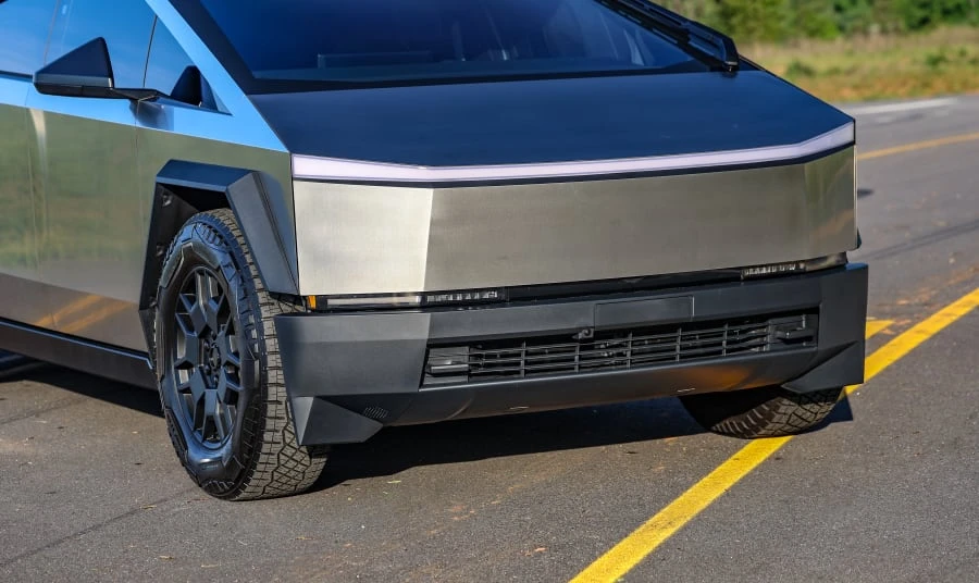 2024 Tesla Cybertruck - Image 23 of 31