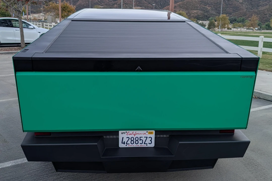 2024 Tesla Cybertruck - Image 5 of 31
